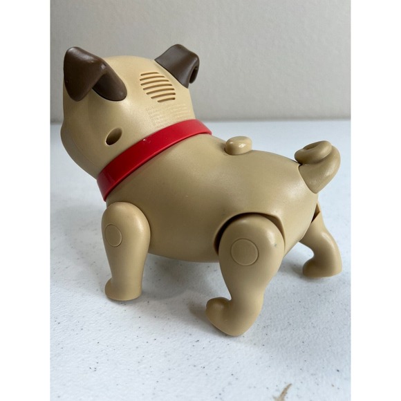 Disney Junior Puppy Talking Dog Pals Rolly Surprise Mini Action Figure - Picture 4 of 7